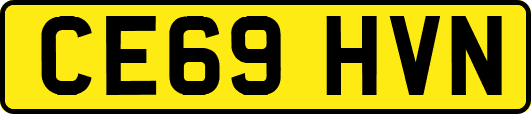 CE69HVN