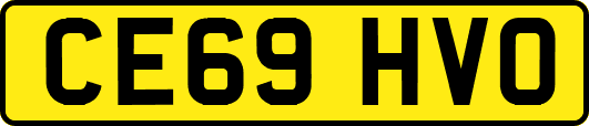 CE69HVO