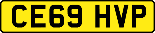 CE69HVP