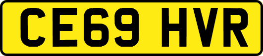 CE69HVR