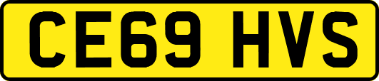 CE69HVS