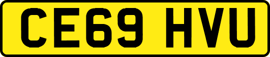 CE69HVU