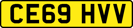 CE69HVV