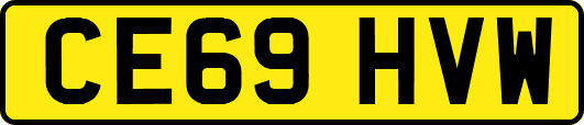 CE69HVW