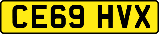 CE69HVX