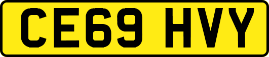 CE69HVY