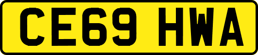 CE69HWA