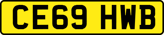 CE69HWB