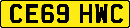 CE69HWC