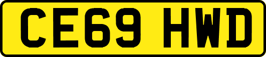 CE69HWD