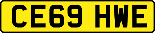 CE69HWE