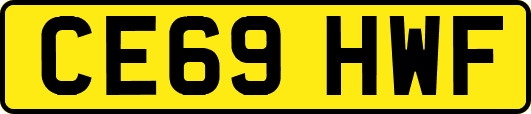 CE69HWF