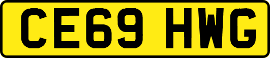 CE69HWG