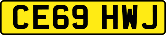 CE69HWJ