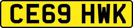 CE69HWK