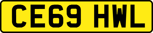 CE69HWL