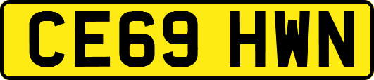CE69HWN