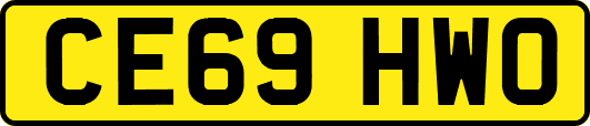 CE69HWO