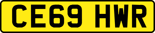 CE69HWR