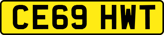 CE69HWT
