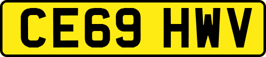 CE69HWV