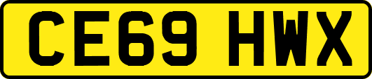 CE69HWX