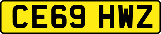 CE69HWZ
