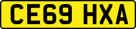CE69HXA