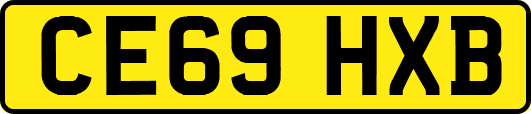 CE69HXB