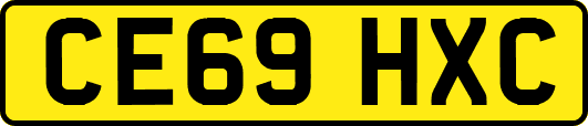 CE69HXC