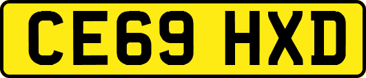 CE69HXD