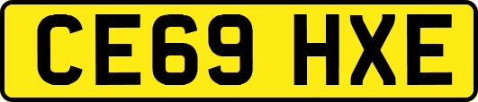 CE69HXE