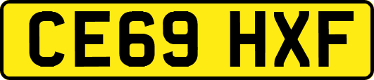 CE69HXF