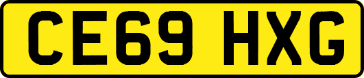 CE69HXG