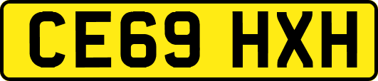 CE69HXH