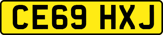CE69HXJ