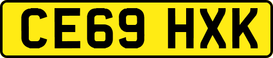 CE69HXK