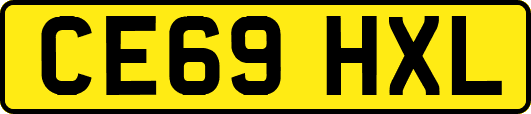 CE69HXL