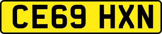 CE69HXN