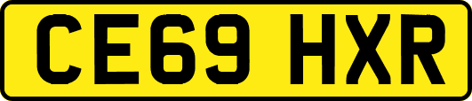 CE69HXR