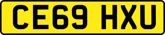 CE69HXU