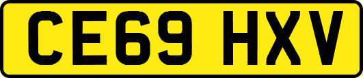 CE69HXV