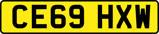 CE69HXW
