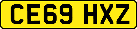 CE69HXZ