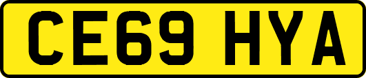 CE69HYA