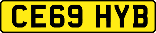 CE69HYB