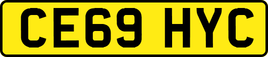 CE69HYC