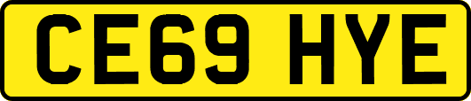 CE69HYE