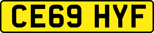 CE69HYF