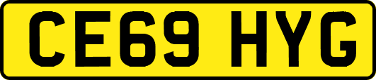 CE69HYG